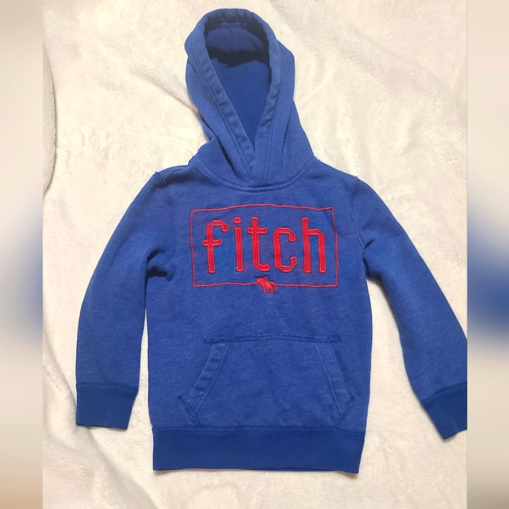 Boys hoodie